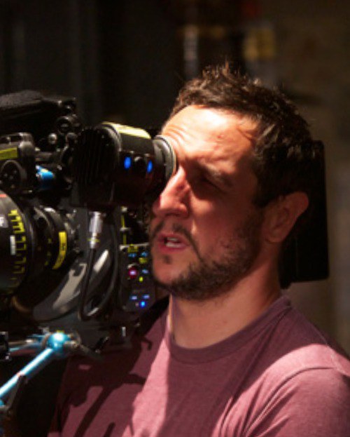 鲁道夫·拉加 Rodolphe Lauga照片