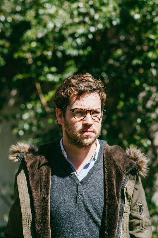 冈萨罗·托瓦尔 Gonzalo Tobal照片