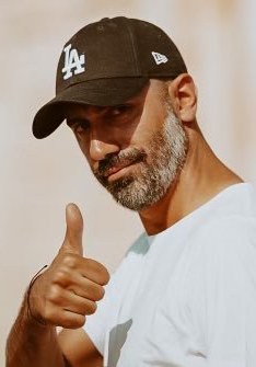 瓦兰特·苏吉安 Varante Soudjian照片