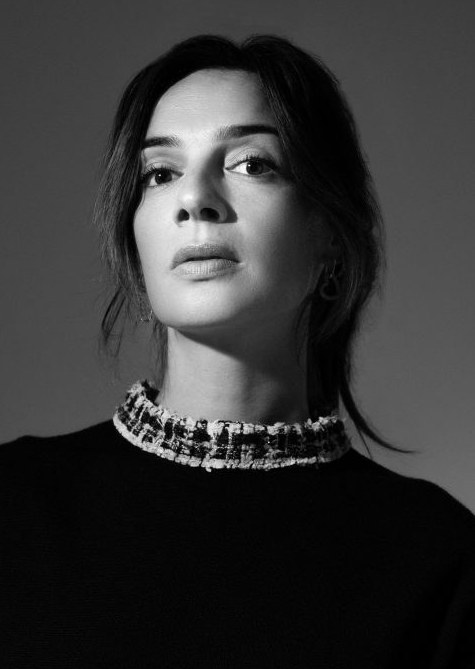 奥尔内拉·弗勒里 Ornella Fleury照片