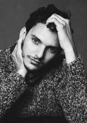 阿米尔·艾尔凯塞 Amir El Kacem照片