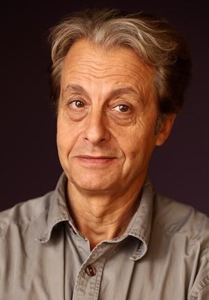 克里斯蒂安·布乔 Christian Bujeau照片