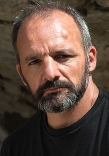 大卫·赛勒斯 David Salles照片