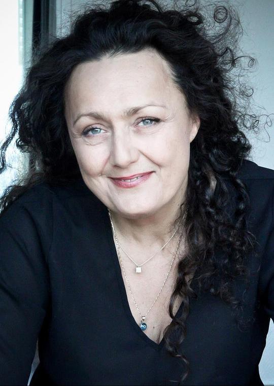 劳伦斯·亚耶尔 Laurence Yayel照片