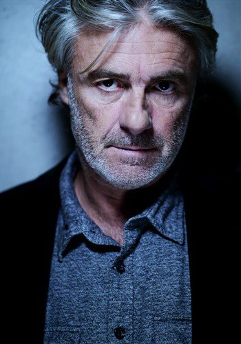 克里斯蒂安·穆洛特 Christian Mulot照片