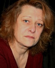 玛丽·贝托 Marie Berto照片