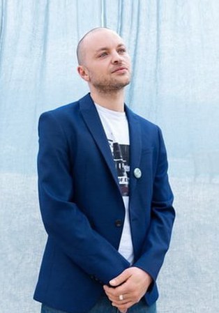 阿明·西迪-布梅迪内 Amin Sidi-Boumédiène照片