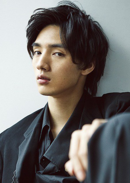 清水寻也 Hiroya Shimizu照片