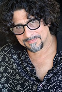 丹·纳瓦罗 Dan Navarro照片