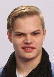 威尔森·冈萨雷斯·奥森耐特 Wilson Gonzalez Ochsenknecht照片