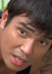 Kristoffer King照片