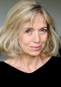 阿里尔·塞梅诺夫 Arielle Sémenoff照片