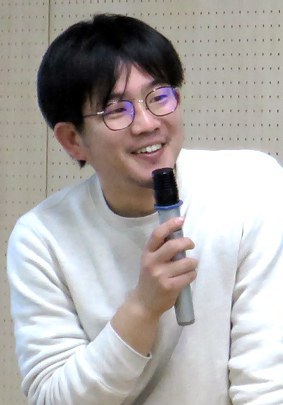 茑哲一朗 Tetsuichirô Tsuta照片