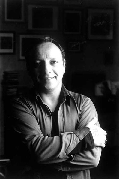 辛那·萨利姆 Hiner Saleem照片