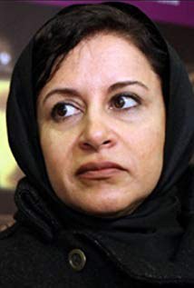 弗里施特·萨德尔·奥拉法耶 Fereshteh Sadre Orafaiy照片