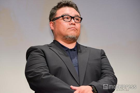 西浦正记 Masaki Nishiura照片