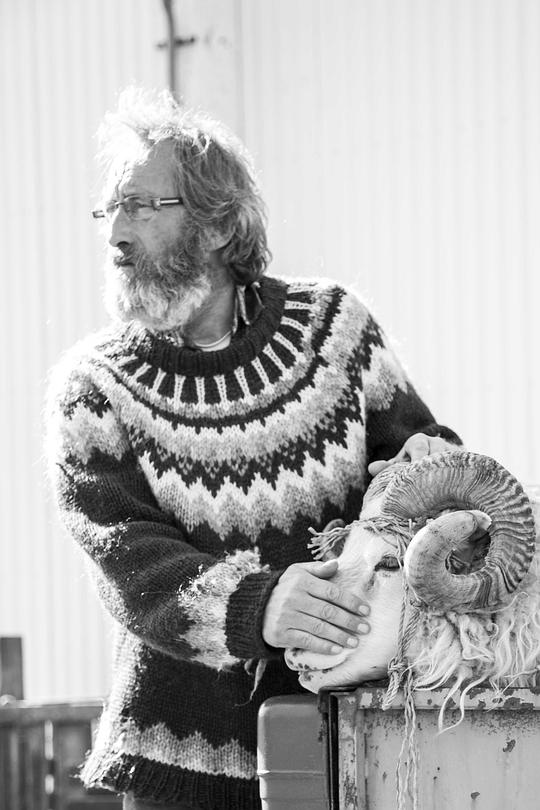 西德格尔·西乌尔乔森 Sigurður Sigurjónsson照片