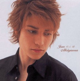 秋山純 Jun Akiyama照片