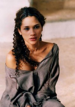 丹妮·沃瑞西莫 Dany Verissimo照片