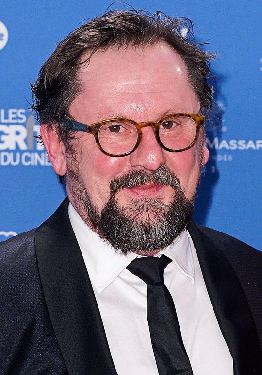 让-洛·库奇德 Jean-Luc Couchard照片