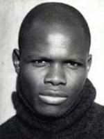 哈勃·孔黛 Hubert Koundé照片