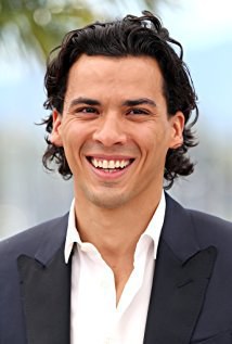 陶菲克·杰拉巴 Tewfik Jallab照片