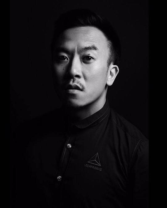 史提夫·特兰 Steve Tran照片