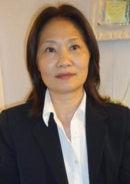 Rong-Ying Yang照片