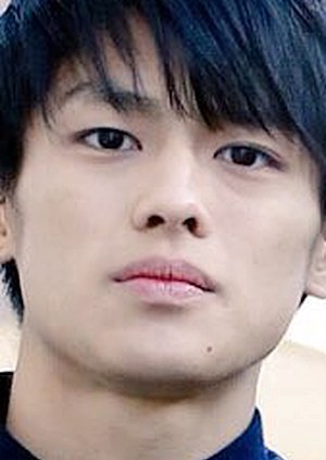 嘉岛陆 Issei Kakazu照片