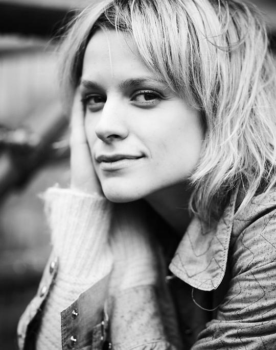 薇儿拉·贝坦丝 Veerle Baetens照片