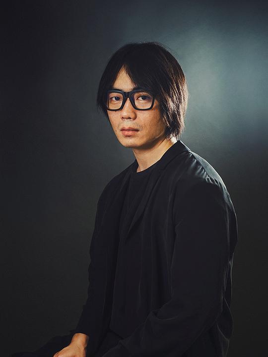 董方辰 Franchin Don照片