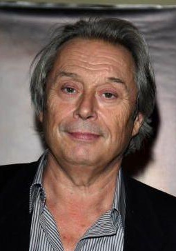 帕特里克·伯利奇 Patrick Bouchitey照片