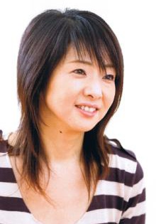 美保纯 Jun Miho照片