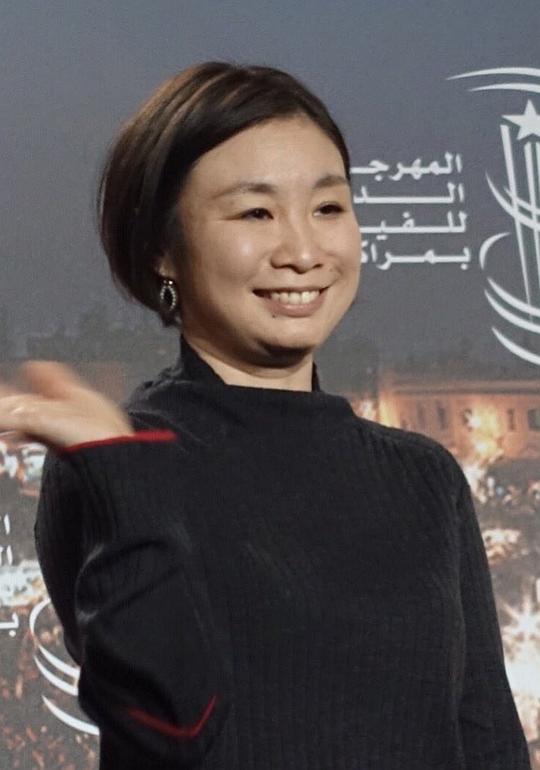 甲斐沙耶香 Sayaka Kai照片