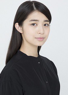 泉川実穂 Miho Izumikawa照片