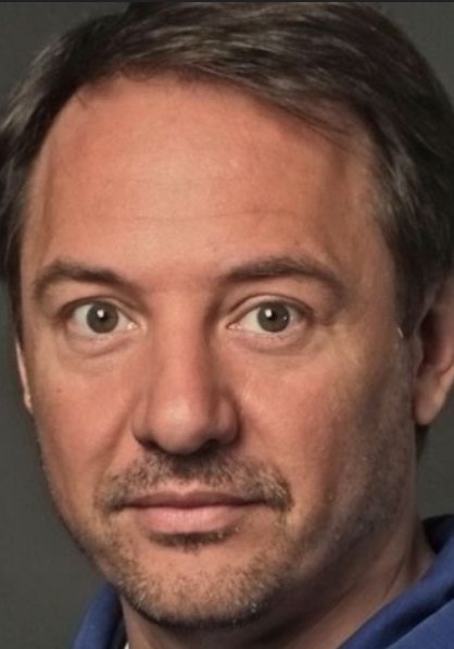 弗朗索瓦·戈达特 François Godart照片