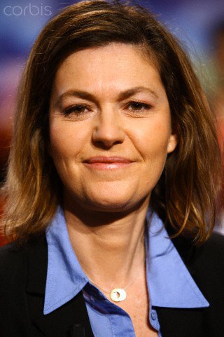 安娜·吉亚菲利 Anne Giafferi照片