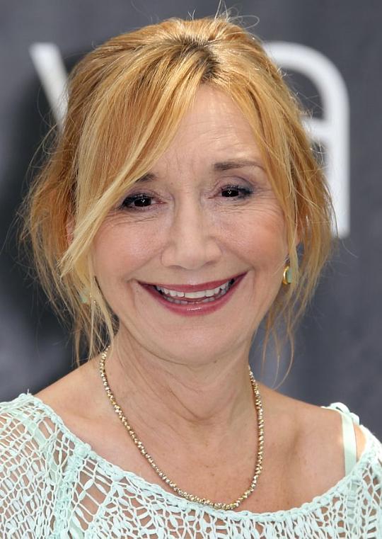 玛丽-安娜·夏泽尔 Marie-Anne Chazel照片