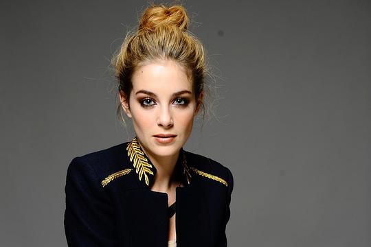 维多利亚·盖拉 Victória Guerra照片