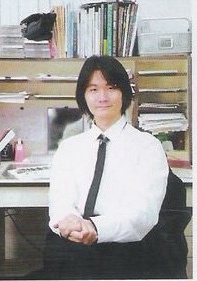 入江泰浩 Irie Yasuhiro照片