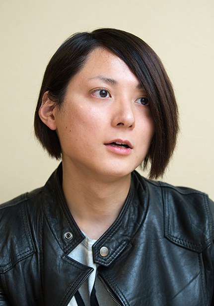 樱木优平 Yuhei Sakuragi照片