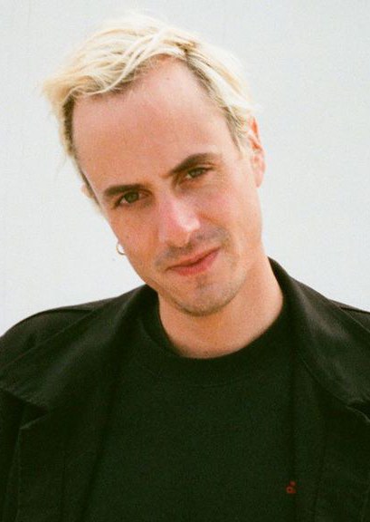 瓦伦丁·梅尔茨 Valentin Merz照片