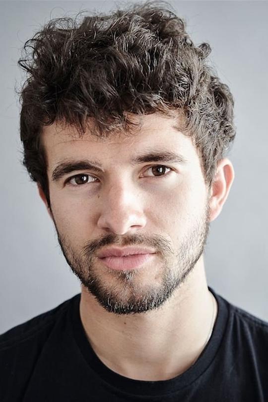 西蒙·弗勒奈 Simon Frenay照片