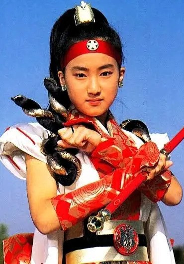 广濑仁美 Satomi Hirose照片