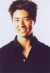 小杉健 Kane Kosugi照片