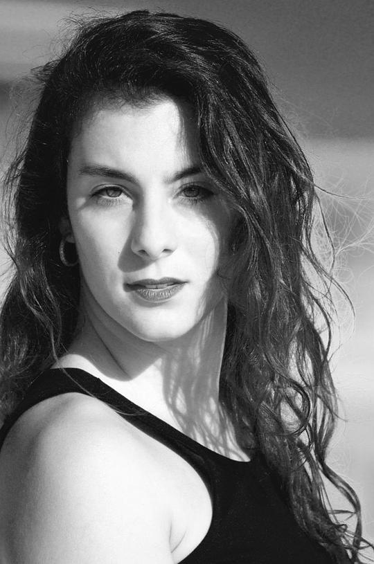 亚历克西娅·塞弗罗格鲁 Alexia Séféroglou照片