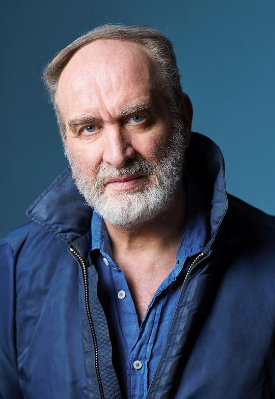 塞尔日·容古尔 Serge Joncour照片