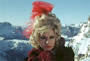 米莱拉·班斐里 Mirella Pamphili照片