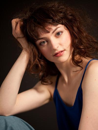 梅洛迪·里夏尔 Mélodie Richard照片