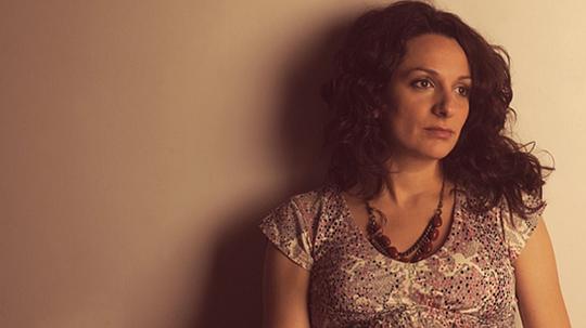 安娜·卡兹 Ana Katz照片